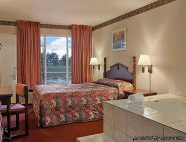 Days Inn Seymour Zimmer foto
